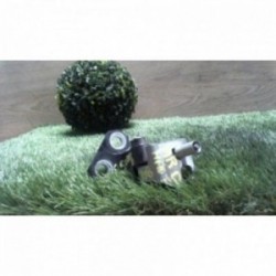 Charniere de porte arriere...