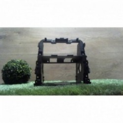 Facade autoradio VOLKSWAGEN...