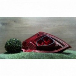 Feu arriere secondaire...