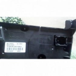 Commande chauffage FIAT...