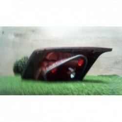 Feu arriere secondaire...