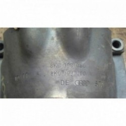 Support moteur gauche AUDI...