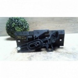 Poignee porte coffre...