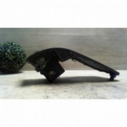 Aerateur tableau de bord...