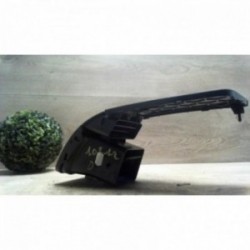 Aerateur tableau de bord...