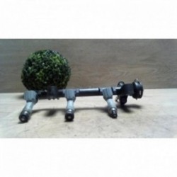 Rampe injection TOYOTA PRIUS 2