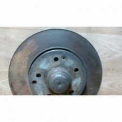 Tambour arriere droit...