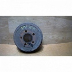 Tambour arriere droit...