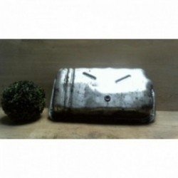 Carter inferieur RENAULT...