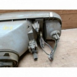 Optique avant principal...