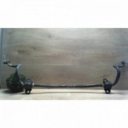 Barre stabilisatrice FORD...