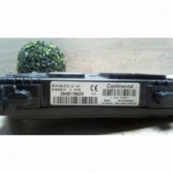 Calculateur RENAULT MEGANE...