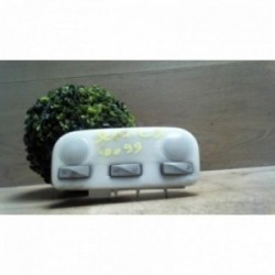 Eclairage de plafonnier...