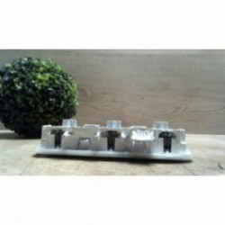 Eclairage de plafonnier...