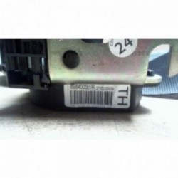 Ceinture arriere droit...