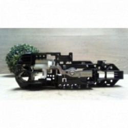 Support poignee porte...