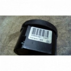 Commande de reglage hauteur...