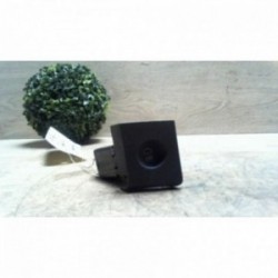 Commande anti brouillard...