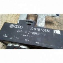 Boitier de prechauffage...