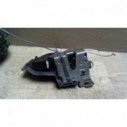 Serrure avant gauche BMW...