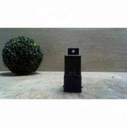 Boitier de prechauffage...