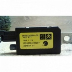 Capteur CITROEN C4 2 PHASE 1