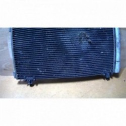 Radiateur clim CITROEN C4 1...