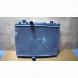 Radiateur eau CITROEN C5 2