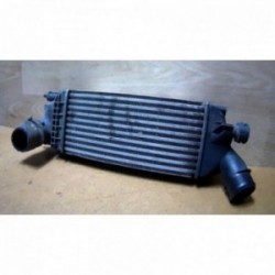 Echangeur air (Intercooler)...