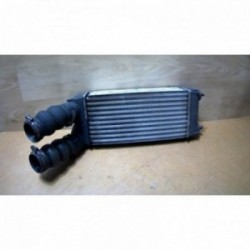 Echangeur air (Intercooler)...