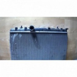 Radiateur eau CITROEN C4 2...