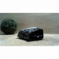 Aerateur tableau de bord...