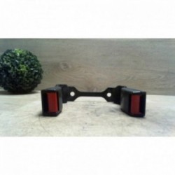 Ceinture arriere centrale...