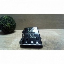 Aerateur tableau de bord...