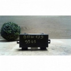 Calculateur BMW SERIE 5 E39...