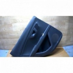 Panneau de porte arriere...