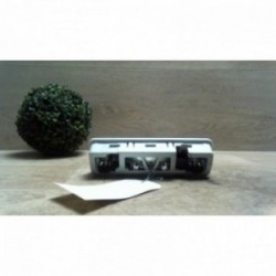 Eclairage de plafonnier BMW...