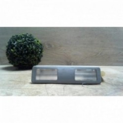 Eclairage de plafonnier BMW...