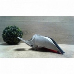 Feu arriere stop central...