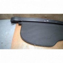 Plage arriere FORD MONDEO 3...