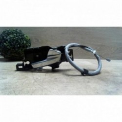 Poignee interieur arriere...