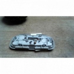 Eclairage de plafonnier...