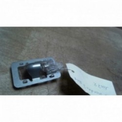 Eclairage de plafonnier...