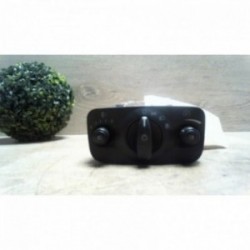 Commande de reglage hauteur...