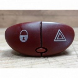 Bouton de warning CITROEN...