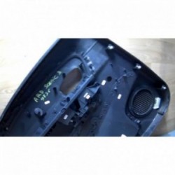 Panneau de porte arriere...