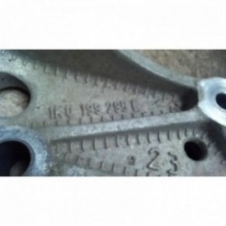 Support moteur gauche SEAT...