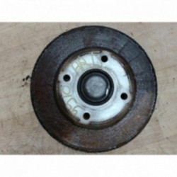 Disque arriere droit...