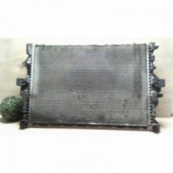Radiateur eau FORD MONDEO 3...