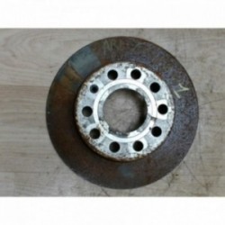 Disque arriere droit...